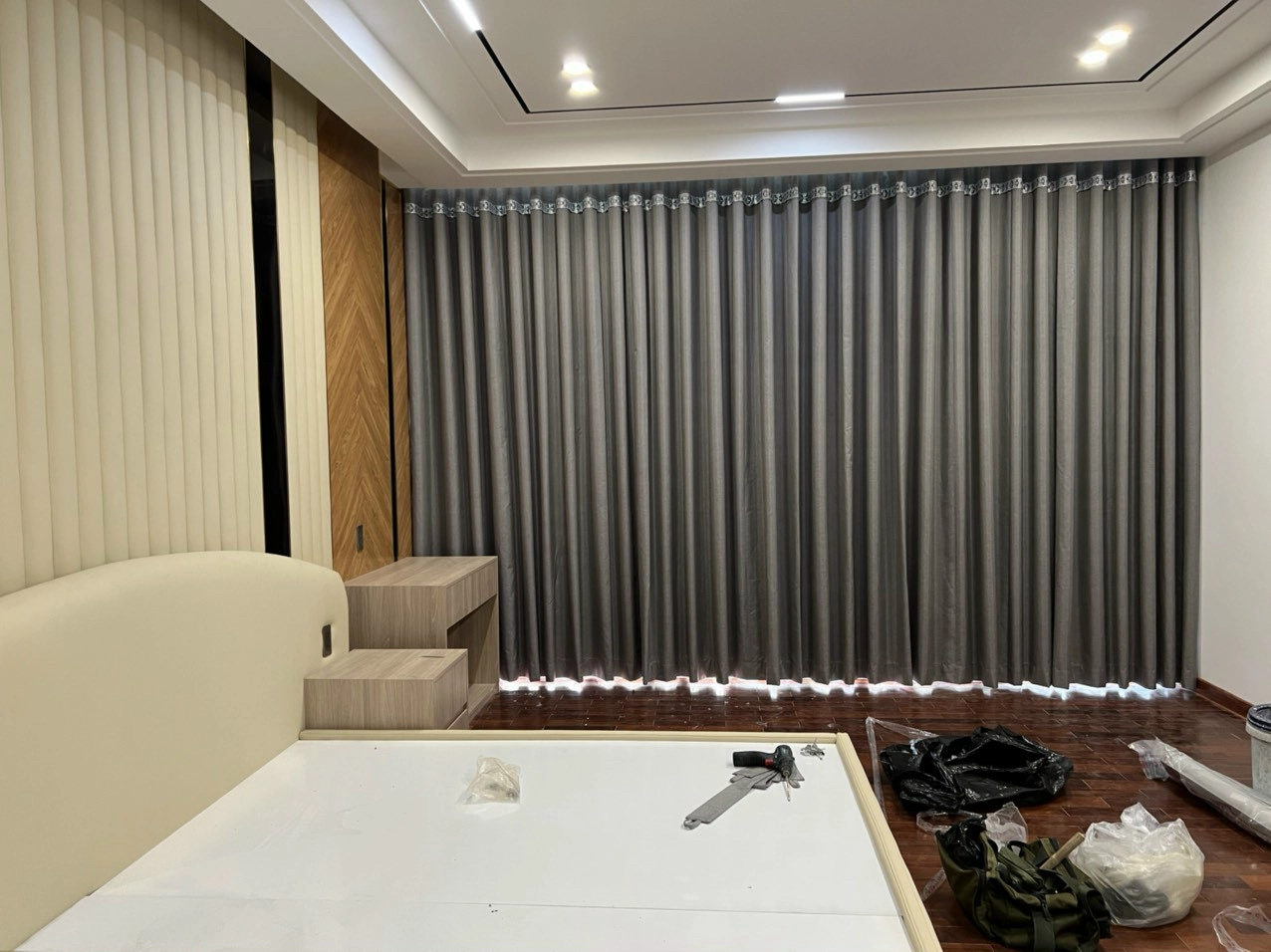 Cách Chọn Rèm Cửa Đẹp , Sang Trọng