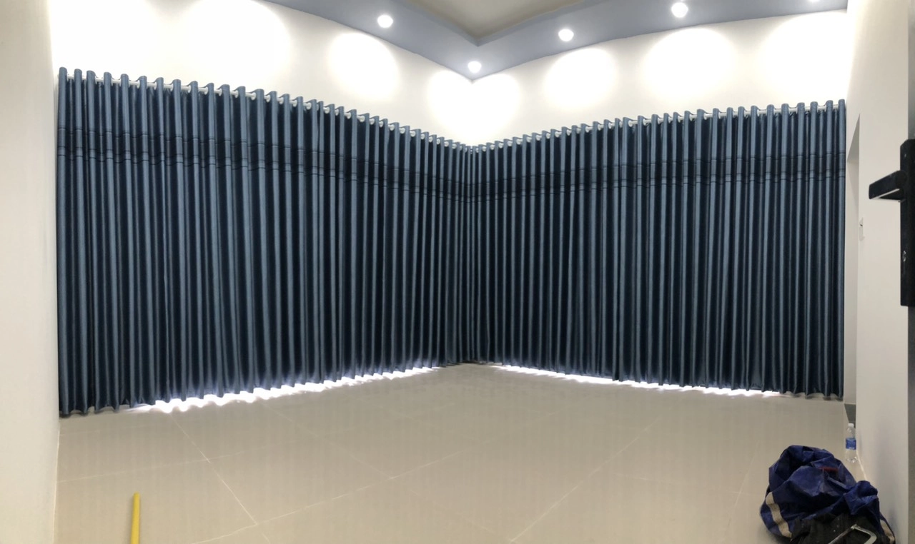 Cách Chọn Rèm Cửa Đẹp , Sang Trọng