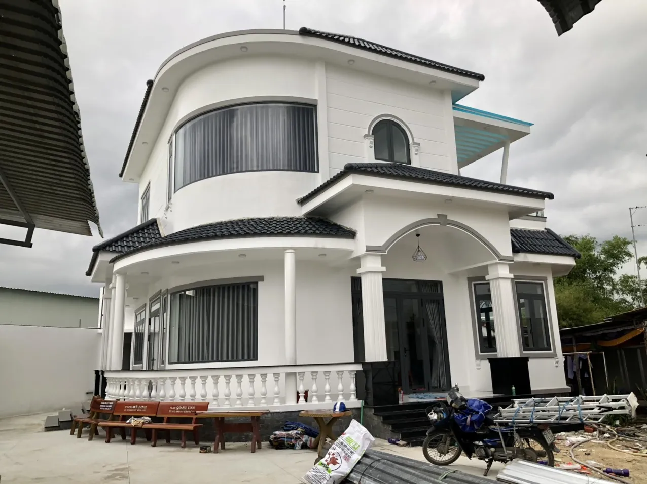 Cách Chọn Rèm Cửa Đẹp , Sang Trọng