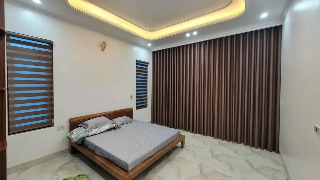 Dịch Vụ May Rèm Cửa Theo Yêu Cầu