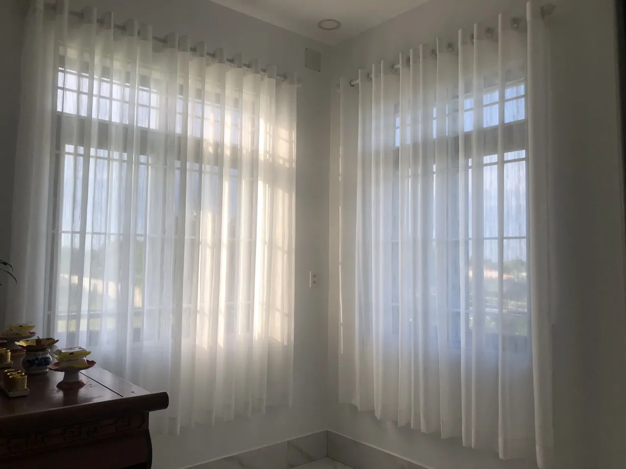 May Rèm Cửa Cao Cấp, Chất Lượng Tại Tp Hồ Chí Minh