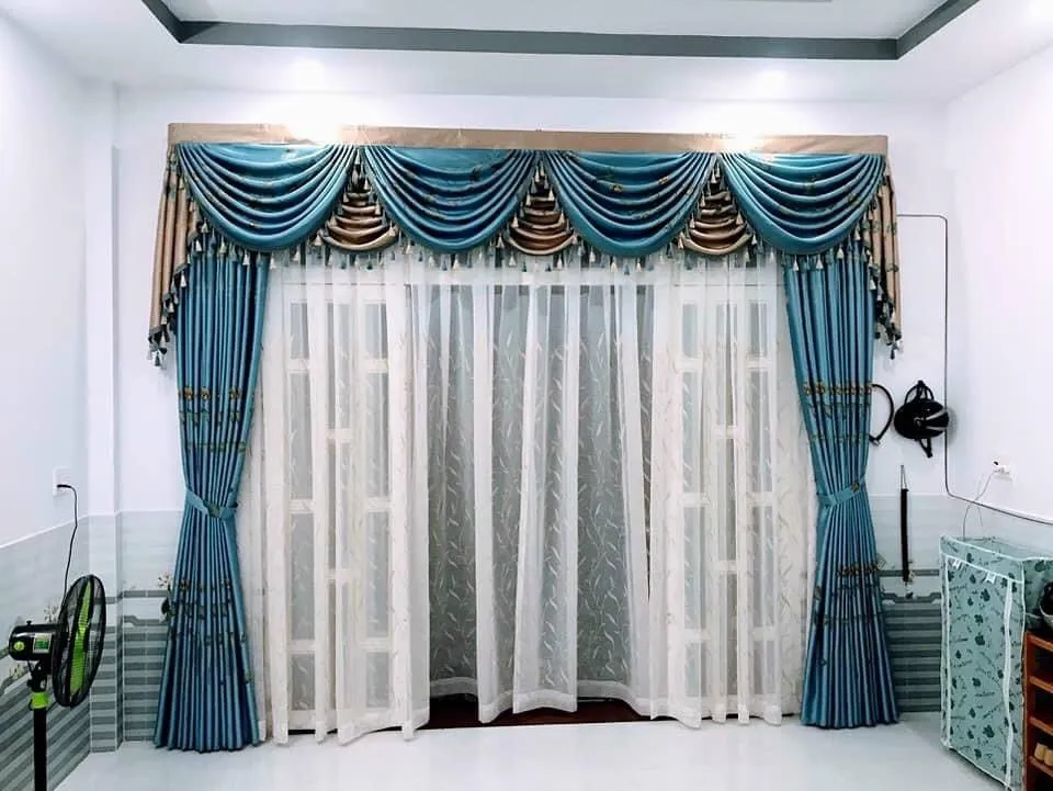May Rèm Cửa Chống Nắng Tốt Tại Hóc Môn, Tp Hồ Chí Minh