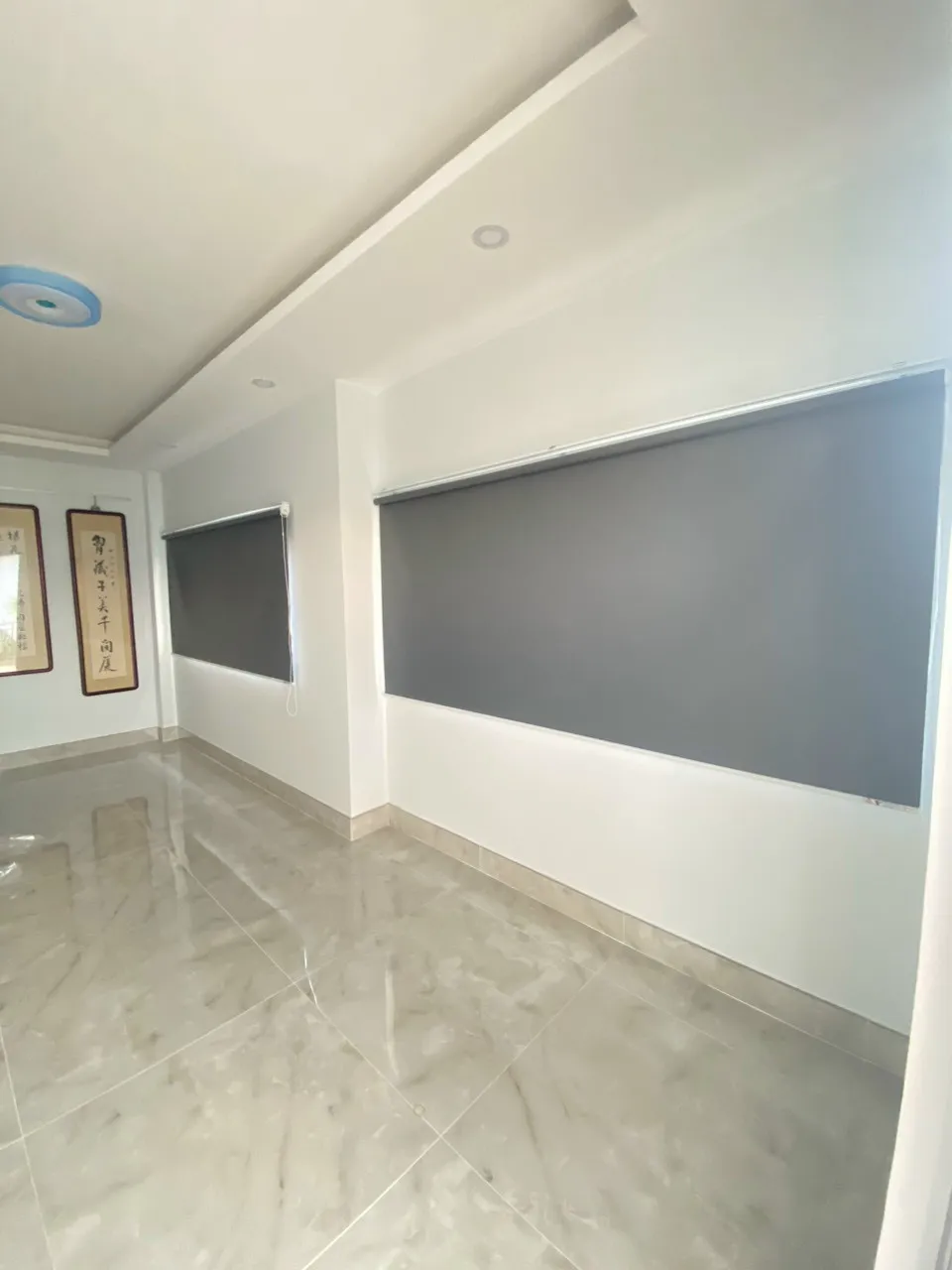 Rèm Cuốn Giá Rẻ Cho Các Công Ty Tại Tp. Hồ Chí Minh