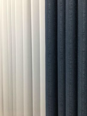 Rèm Vải Hai Lớp Cao Cấp Giá Tốt