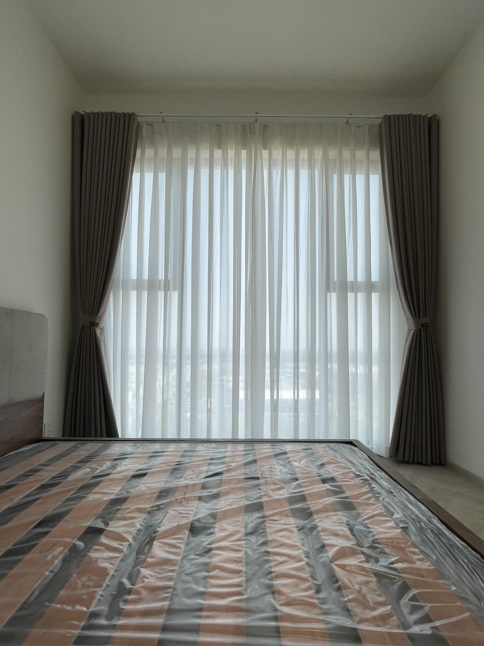 May Rèm Vải Chất Lượng Cao Tại Đức Hòa, Long An