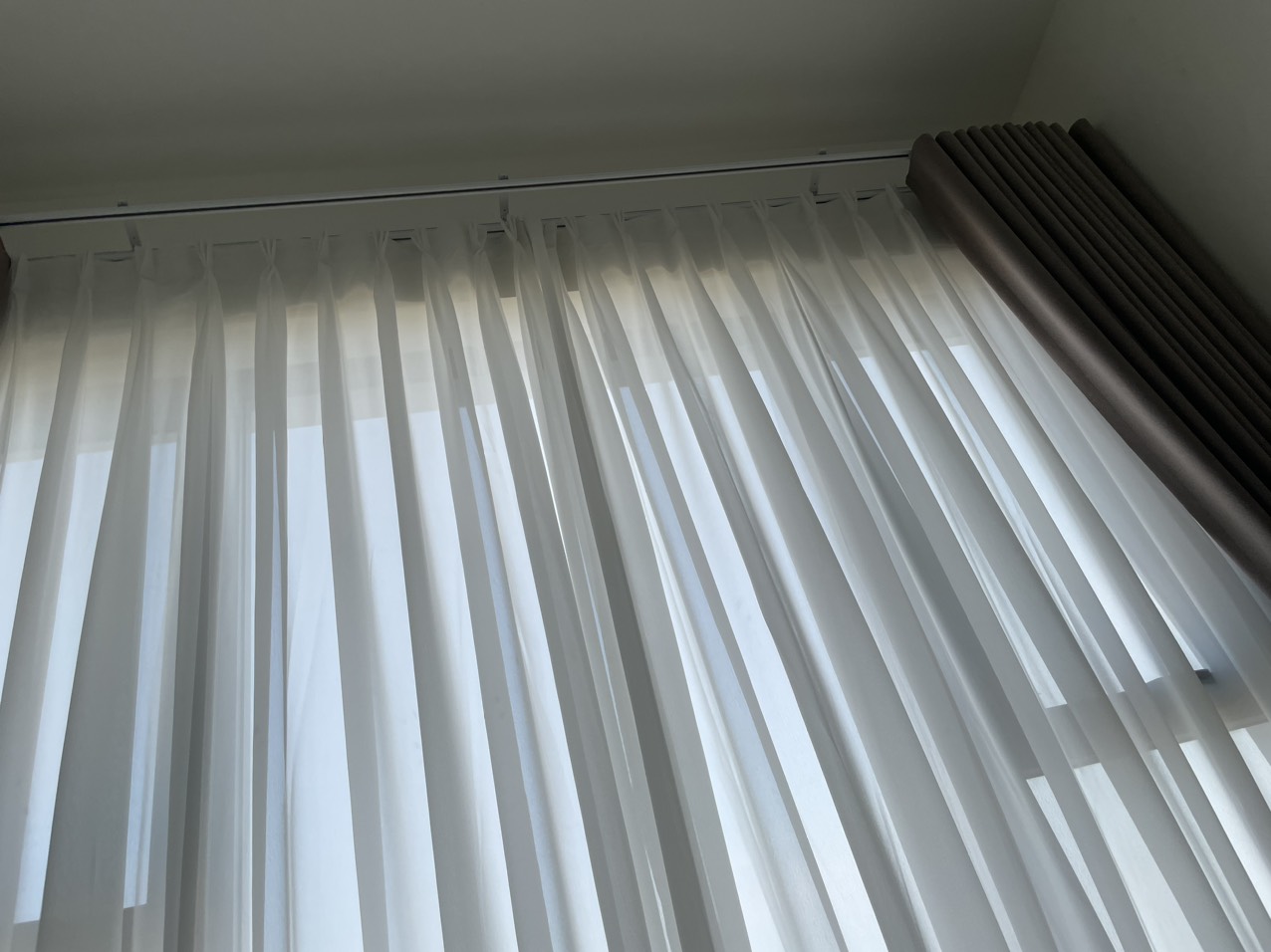 May Rèm Vải Chất Lượng Cao Tại Đức Hòa, Long An