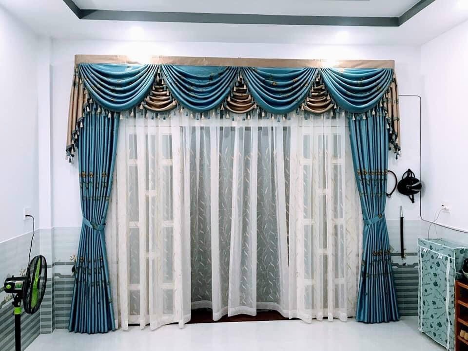 May Rèm Cửa Chống Nắng Tốt Tại Hóc Môn, Tp Hồ Chí Minh