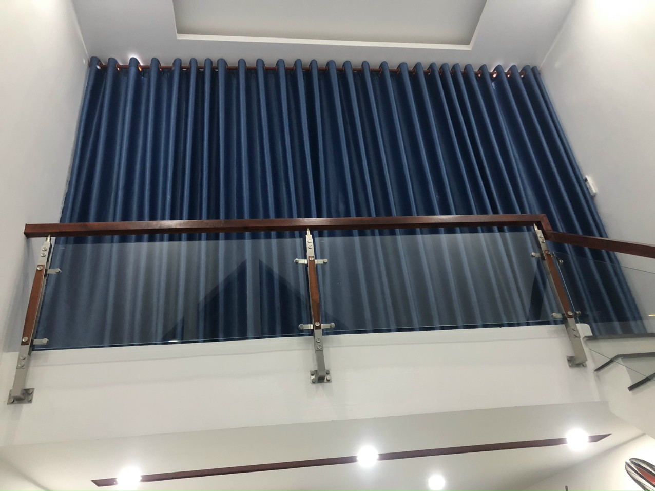 Tư Vấn May Rèm Cửa Cao Cấp, Chất Lượng Tại Đức Hòa
