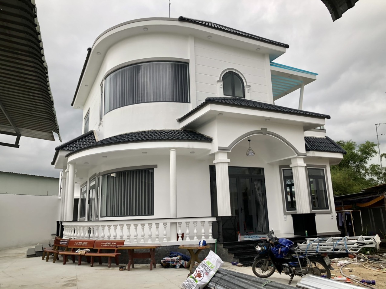 Cách Chọn Rèm Cửa Đẹp , Sang Trọng