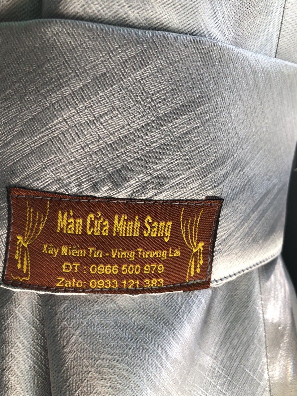 Chọn  Rèm  Cửa  Theo Phong Thủy
