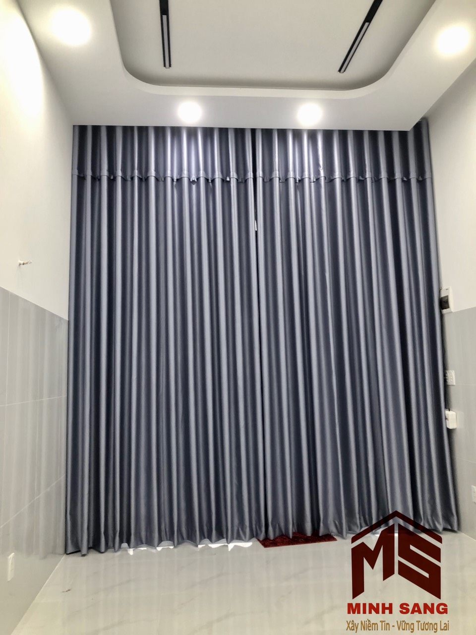 May Rèm Cửa Chống Nắng Tốt Tại Gò Vấp, Tp Hồ Chí Minh