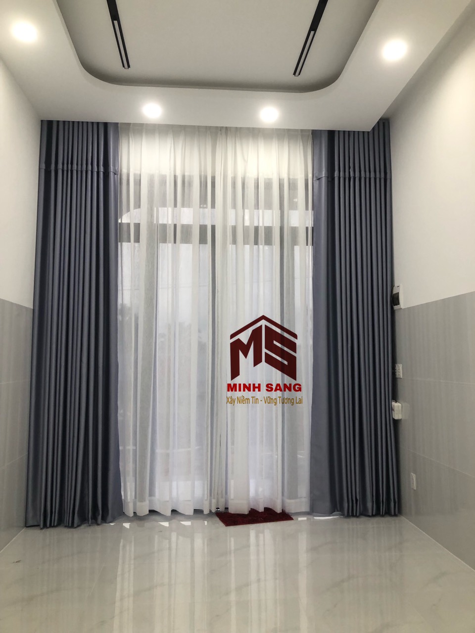 Rèm Cửa Phòng Khách Giá Bình &nbsp;Dân Tại Tp Hồ Chí Minh