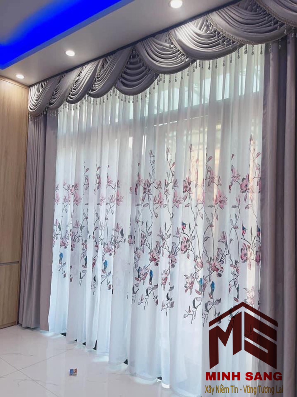 May Rèm Vải Chất Lượng Cao Tại Hóc Môn, Tp Hồ Chí Minh