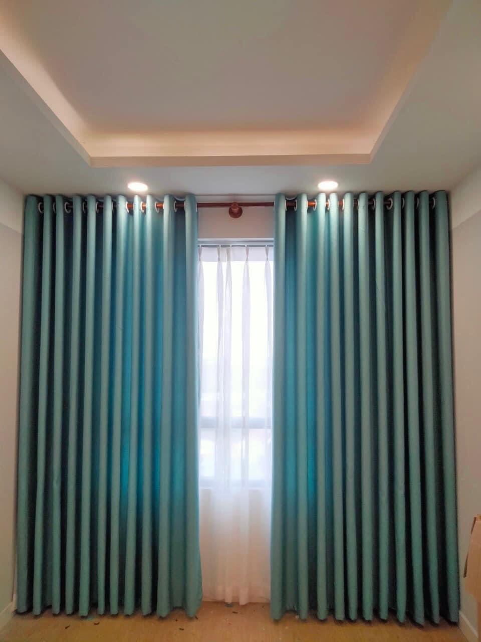 May Rèm Cửa Chống Nắng Tốt Tại Gò Vấp, Tp Hồ Chí Minh