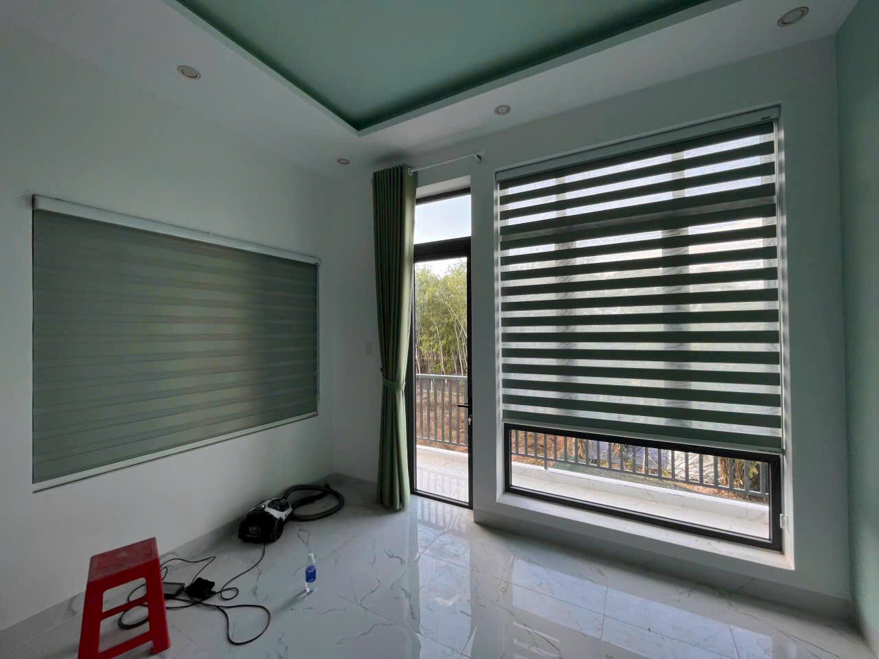 Thi Công Và Lắp Đặt Rèm Văn Phòng&nbsp;