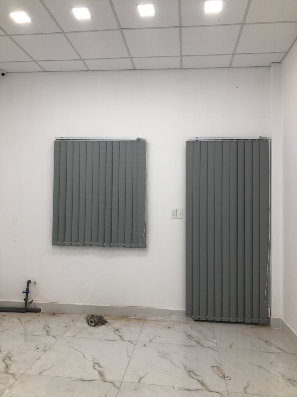 Tư Vấn Lắp Đặt Rèm Văn Phòng Tại Đức Hòa, Long An