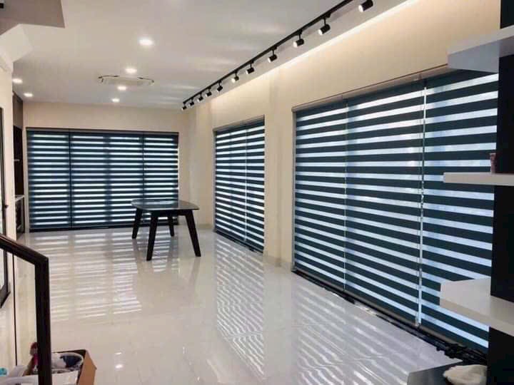 Bí quyết chọn rèm cửa hoàn hảo: Khám phá thế giới rèm tại Minh Sang