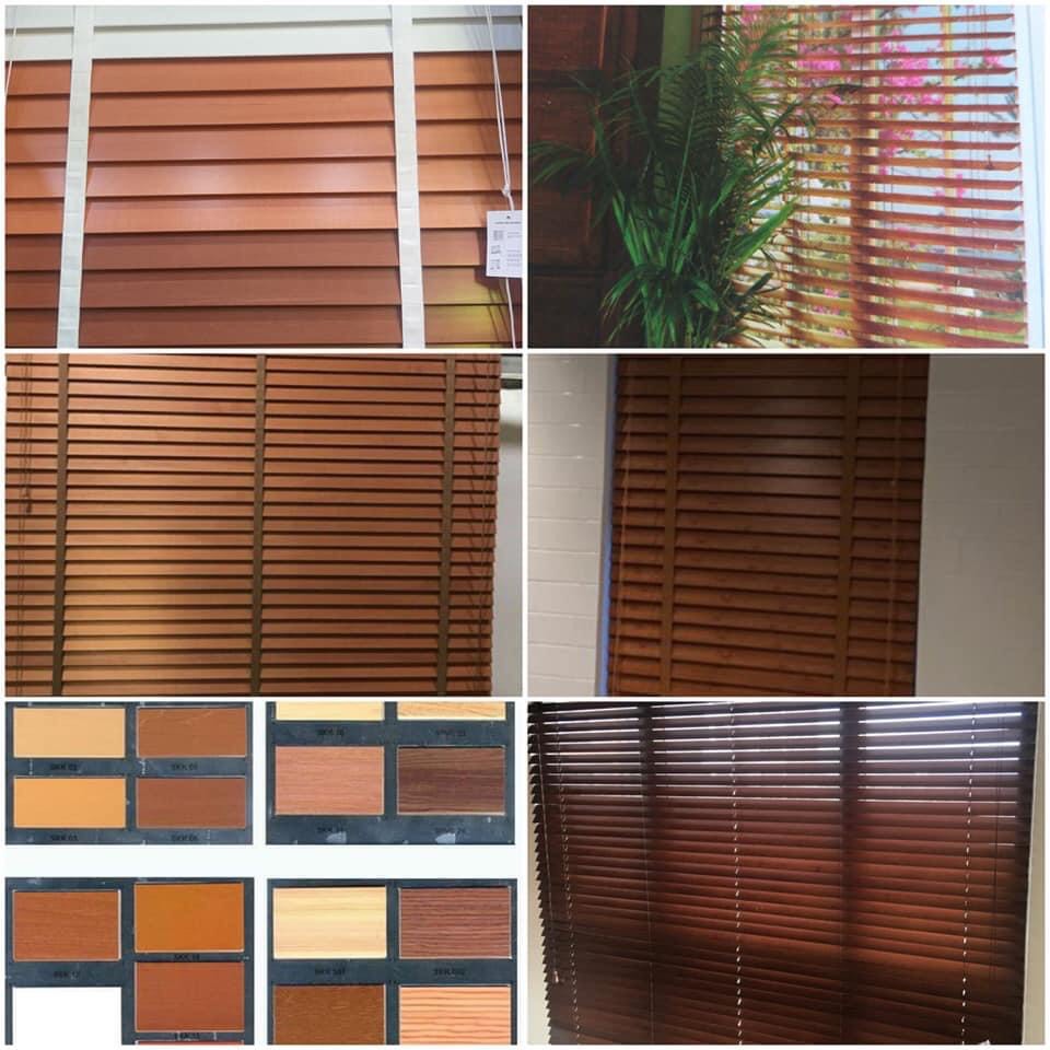 bằng cách di chuyển một vật chỉ thị